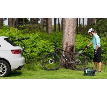 Produktbild Bosch Fontus 18 V-6 Bike Cleaner