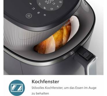 Produktbild Philips Airfryer 3000 Series NA320/00