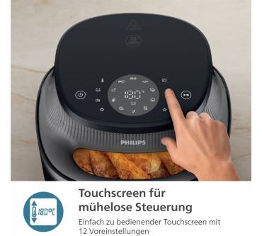 Produktbild Philips Airfryer 3000 Series NA320/00