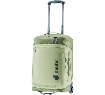 Produktbild Deuter Trolley Duffel Pro Movo 36