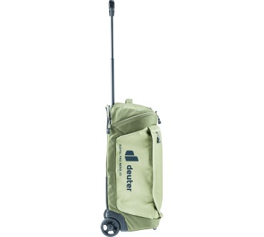 Produktbild Deuter Trolley Duffel Pro Movo 36