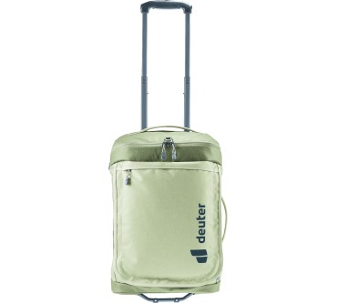 Produktbild Deuter Trolley Duffel Pro Movo 36