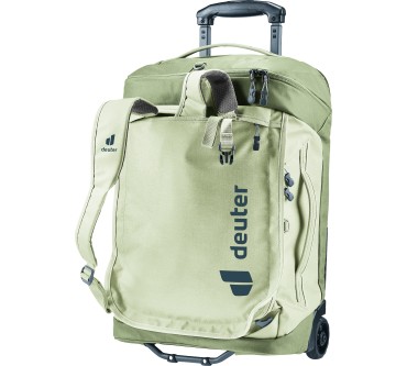 Produktbild Deuter Trolley Duffel Pro Movo 36