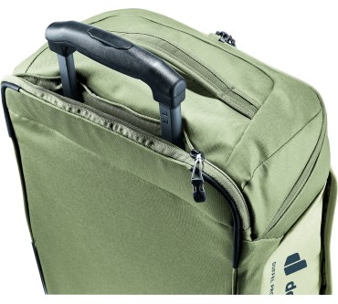 Produktbild Deuter Trolley Duffel Pro Movo 36