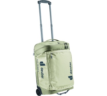 Produktbild Deuter Trolley Duffel Pro Movo 36