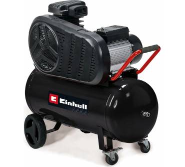 Produktbild Einhell TE-AC 430/50/10