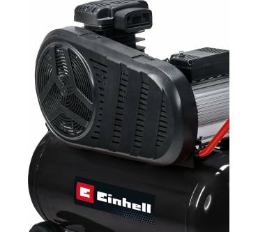 Produktbild Einhell TE-AC 430/50/10