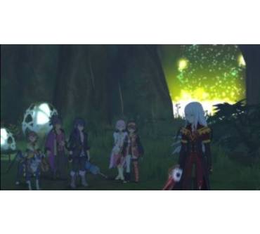 Produktbild Tales of Vesperia (für Xbox 360)