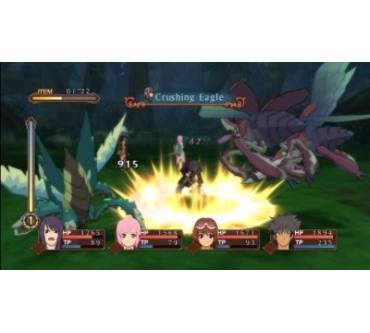 Produktbild Tales of Vesperia (für Xbox 360)