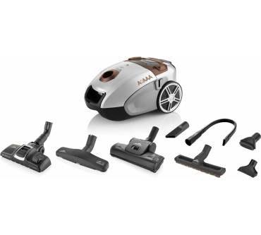 Produktbild ETA Canto II Animal