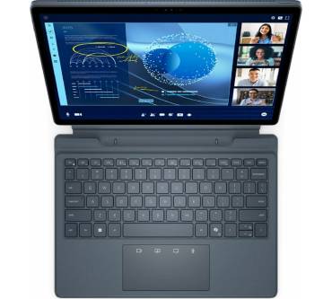 Produktbild Dell Latitude 7350 Detachable