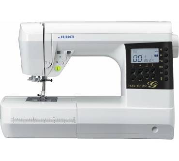 Produktbild Juki HZL-G120