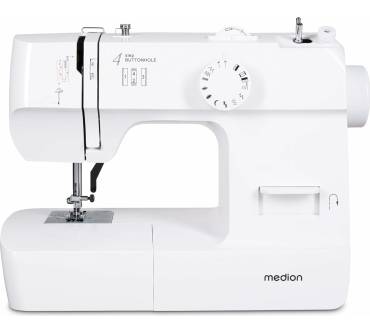 Produktbild Medion Life SM70 (MD 11179)