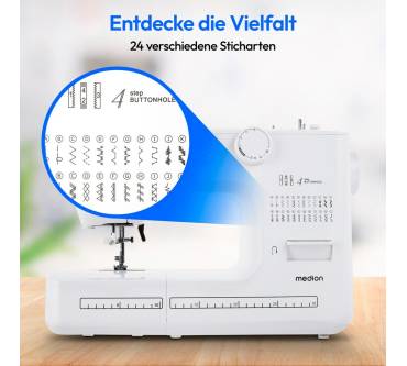 Produktbild Medion Life SM60 (MD10689)