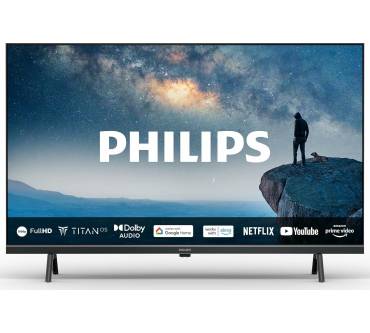 Produktbild Philips 32PHS6009