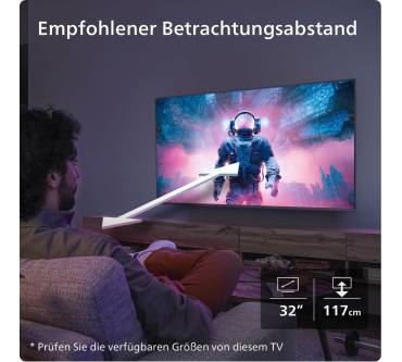 Produktbild Philips 32PHS6009