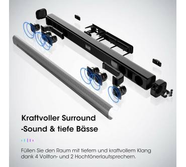 Produktbild Leadsign LDS-210