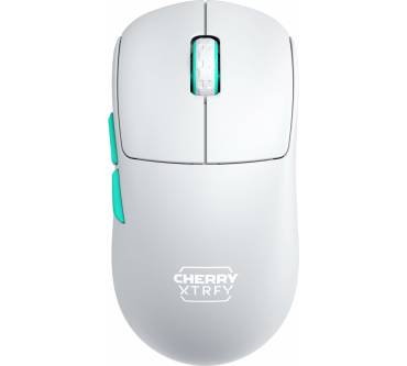 Produktbild Cherry Xtrfy M68 Wireless