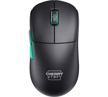 Produktbild Cherry Xtrfy M68 Wireless