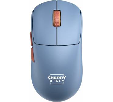 Produktbild Cherry Xtrfy M68 Wireless