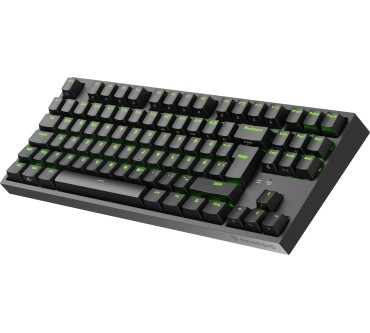 Produktbild Genesis Thor 404 TKL