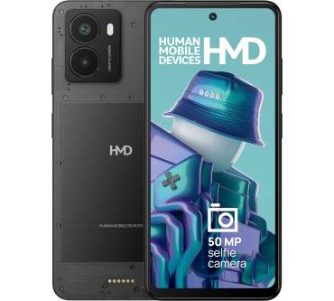 Produktbild HMD Fusion