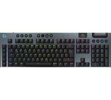 Produktbild Logitech G915 X Lightspeed