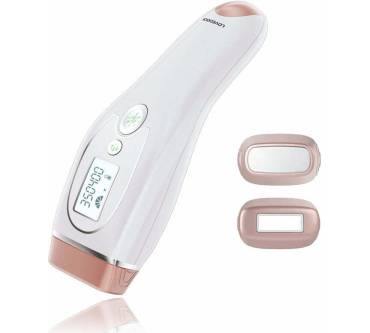 Produktbild Lovedock IPL Hair Removal