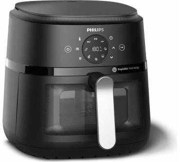 Produktbild Philips Airfryer 2000 Series 6,2 l  NA230/00