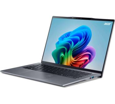 Produktbild Acer Swift Go 14 AI SFG14-01