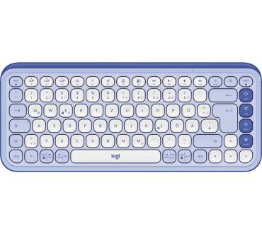 Produktbild Logitech POP Icon Keys