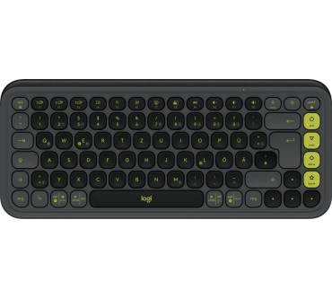 Produktbild Logitech POP Icon Keys