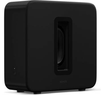 Produktbild Sonos Premium Entertainment Set  (Arc Ultra + Sub 4)