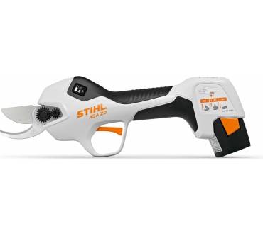 Produktbild Stihl ASA 20