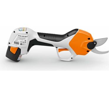 Produktbild Stihl ASA 20