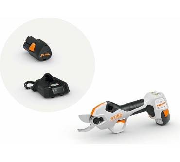 Produktbild Stihl ASA 20