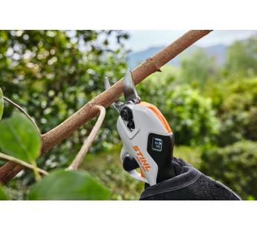 Produktbild Stihl ASA 20