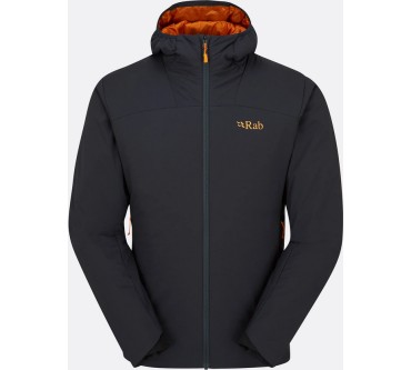 Produktbild Rab Xenair Alpine Light Jacket