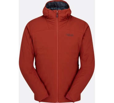 Produktbild Rab Xenair Alpine Light Jacket