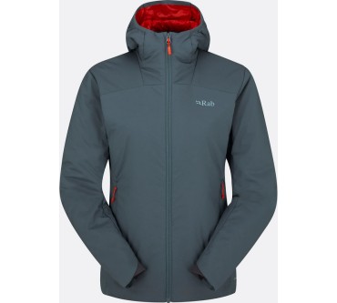 Produktbild Rab Xenair Alpine Light Jacket