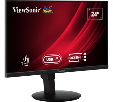 Produktbild ViewSonic VG2409U-2