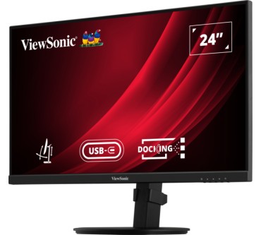 Produktbild ViewSonic VG2409U-2