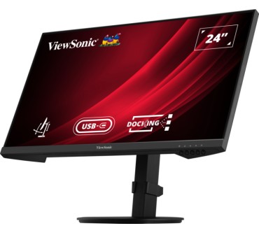 Produktbild ViewSonic VG2409U-2