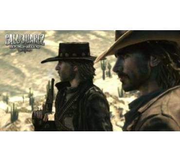 Produktbild Call of Juarez - Bound in Blood