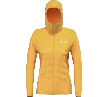 Produktbild Salewa Ortles Hybrid TirolWool Responsive Jacket