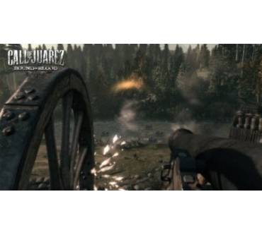 Produktbild Call of Juarez - Bound in Blood