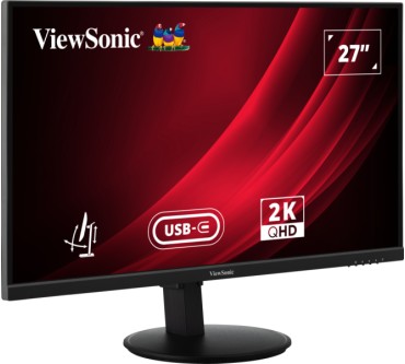 Produktbild ViewSonic VG2709-2K-MHDU-2