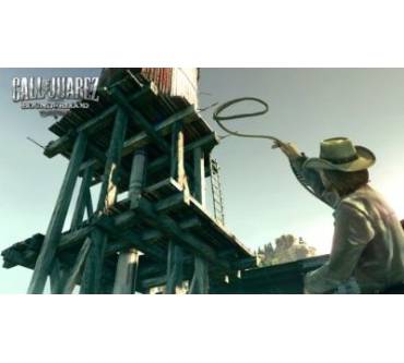 Produktbild Call of Juarez - Bound in Blood