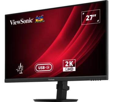 Produktbild ViewSonic VG2709-2K-MHDU-2