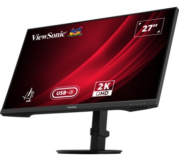 Produktbild ViewSonic VG2709-2K-MHDU-2